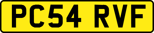 PC54RVF