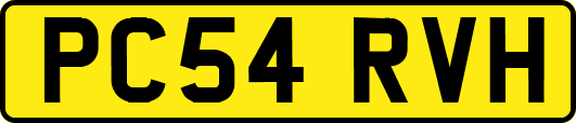 PC54RVH