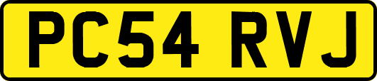 PC54RVJ