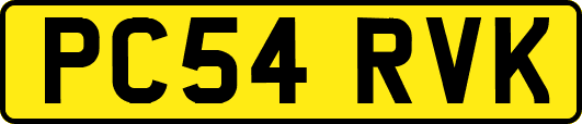 PC54RVK
