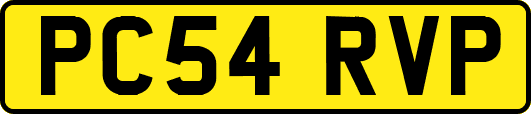 PC54RVP