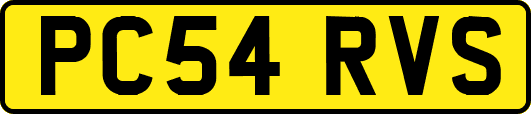 PC54RVS