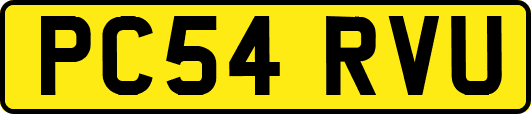 PC54RVU