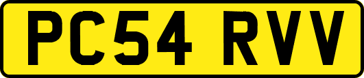 PC54RVV