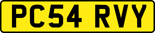 PC54RVY