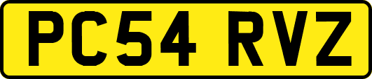 PC54RVZ