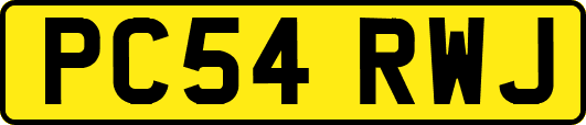 PC54RWJ