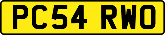 PC54RWO