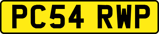PC54RWP