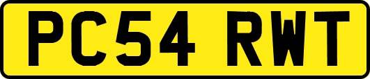 PC54RWT