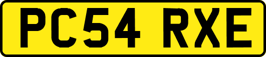 PC54RXE