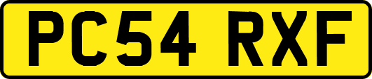 PC54RXF