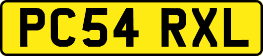 PC54RXL