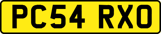 PC54RXO