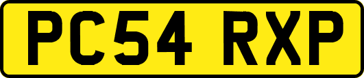 PC54RXP