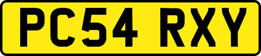 PC54RXY