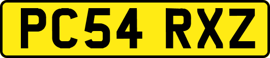 PC54RXZ