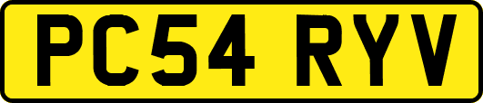 PC54RYV