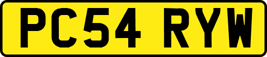 PC54RYW