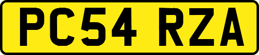 PC54RZA