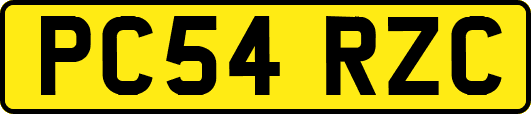 PC54RZC