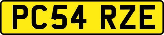 PC54RZE