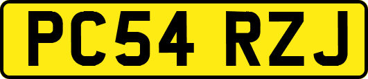 PC54RZJ