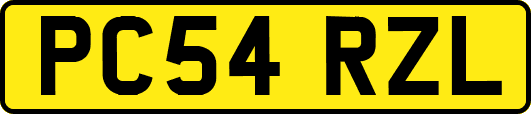 PC54RZL