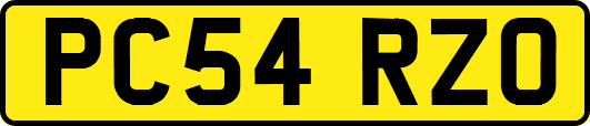 PC54RZO