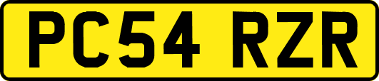 PC54RZR