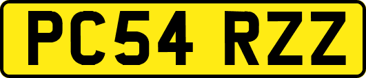 PC54RZZ