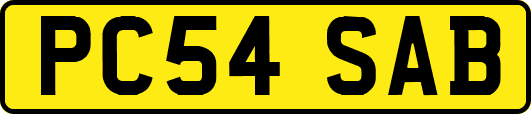 PC54SAB