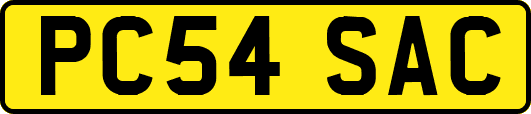 PC54SAC