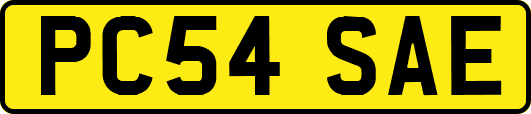 PC54SAE