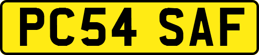 PC54SAF