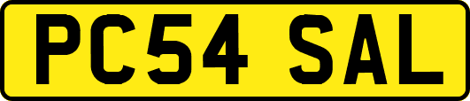 PC54SAL