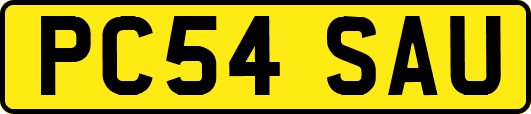 PC54SAU