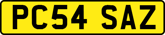 PC54SAZ