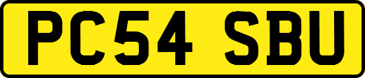 PC54SBU