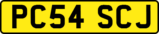 PC54SCJ