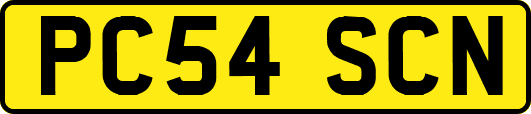PC54SCN