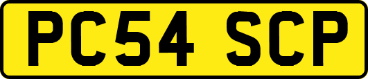 PC54SCP