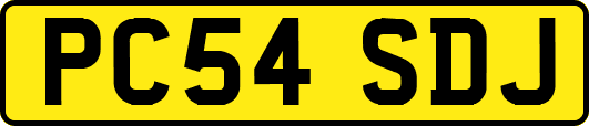PC54SDJ