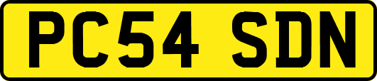 PC54SDN