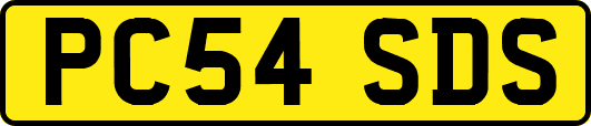 PC54SDS