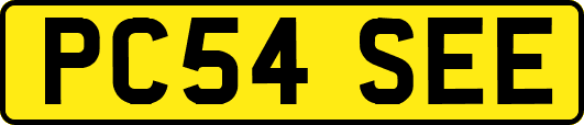 PC54SEE