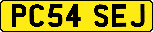 PC54SEJ