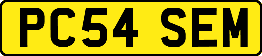 PC54SEM