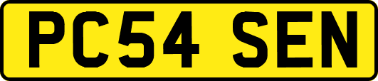 PC54SEN