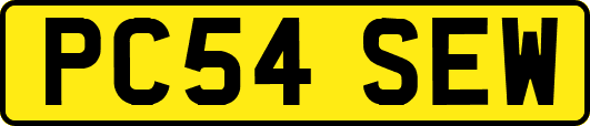 PC54SEW